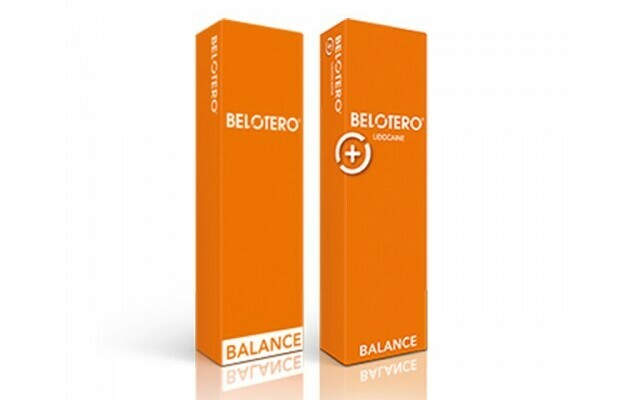 Belotero Balance
