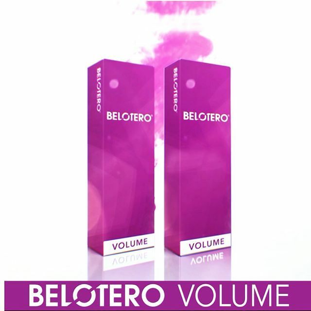 Belotero Intense / Volume