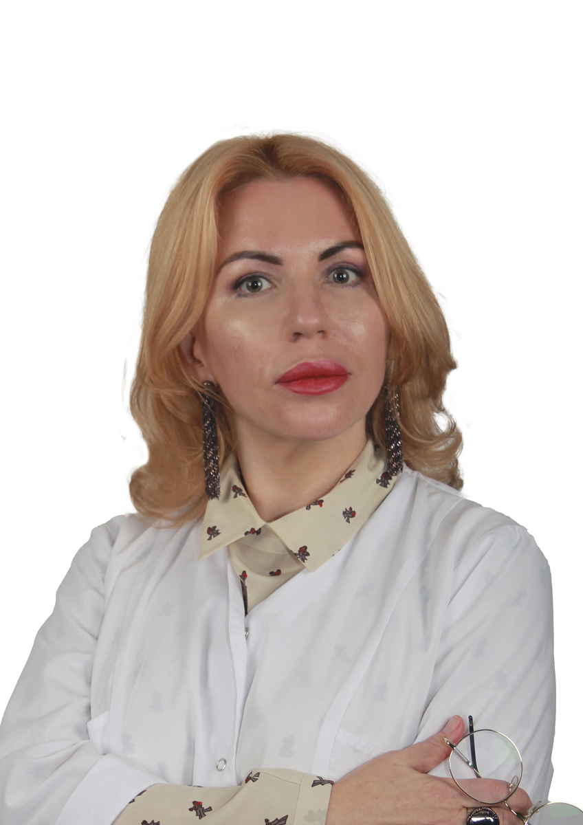 Климова Анна Владимировна, &nbsp;врач дерматолог, трихолог