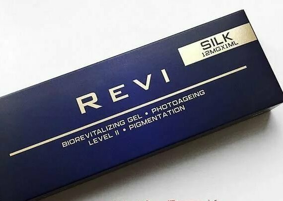 Revi Silk 1.2%